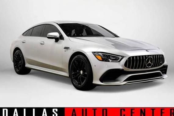 MERCEDES-BENZ AMG GT 2020 WDD7X6BB6LA013822 image